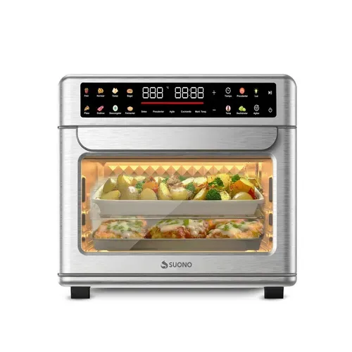 Horno Airfryer Suono 25L